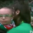 Remember Jay Beatty? Well Celtic and their fans have given him another day to remember