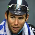 Video: Mark Cavendish responds beautifully to impossible question on doping (NSFW)