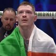 Joseph Duffy to make his UFC debut at UFC 185 in Dallas
