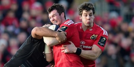 Opinion: Munster could be on the outside, looking in, for years to come