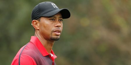 Tiger Woods confirms he’ll tee it up at the Masters next week