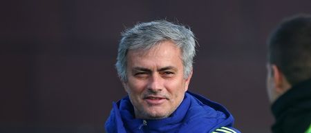 Jose Mourinho says that he had chance to sign Di Maria and Falcao but turned them down