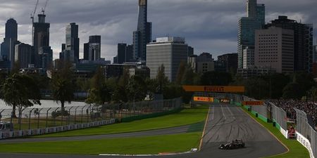 Five F1 races to start earlier next season