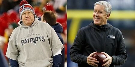 Super Bowl XLIX: Two coaches with teams in their image battle for their legacies