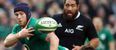 Kiwi boffins have worked out Ireland’s World Cup chances of beating the All Blacks