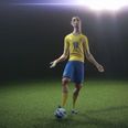 Video: Remember the amazing Nike World Cup ad? Well here’s the Irish animator’s Zlatan film that started it all off