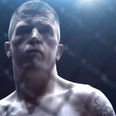 Paul Redmond: From the construction site to the UFC in just 16 days