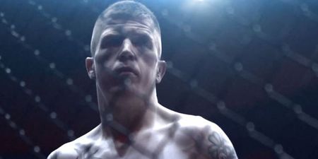 Video: Holy toe-hold! Fantastic highlight reel of Ireland’s newest UFC fighter Paul Redmond