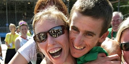 Rob Heffernan and Olive Loughnane set for medal upgrades after provisional suspension for Russians