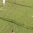 Video: This audacious 50m drop goal has Rob Kearney’s name all over it