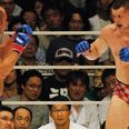MMA legend Mirko Cro Cop is on his way back to the UFC