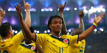 Transfer talk: Schurrle and Salah to make way for Cuadrado, while Milner could be heading to Spain