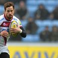 Danny Cipriani and Nick Easter set for shock Six Nations recalls for England