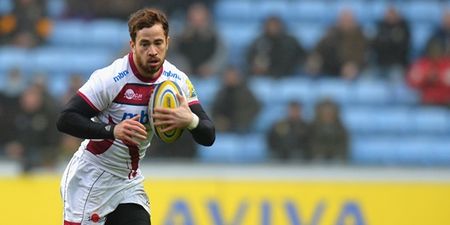 Danny Cipriani and Nick Easter set for shock Six Nations recalls for England