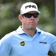 Lee Westwood is a hero after rescuing a pensioner from the ocean in Barbados