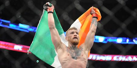 Conor McGregor’s last bout was most watched UFC event in Fox Sports 1 history