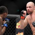 Cathal Pendred to fight Augusto Montano at UFC 188 in Mexico