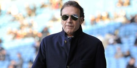 Leeds chief Massimo Cellino issues statement to fans… via Google translate?