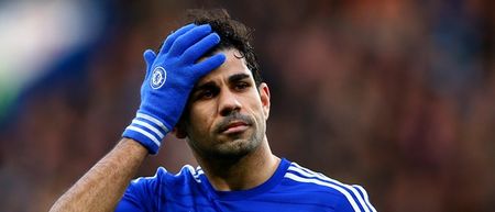 Diego Costa reveals how Chelsea convinced him to reject Liverpool a year before moving to Stamford Bridge