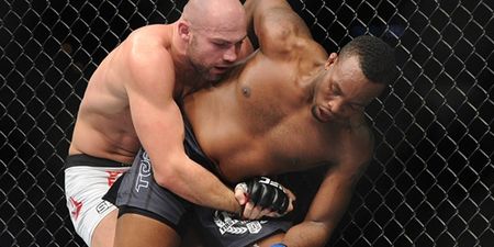 Sean Spencer is getting paid his win money for disputed decision loss to Cathal Pendred