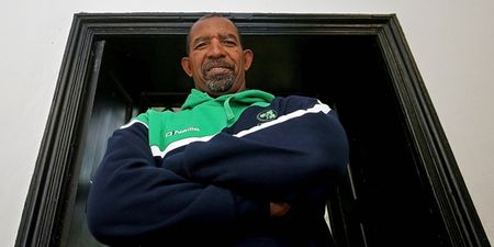 Irish cricket coach Phil Simmons has taken over the West Indies team
