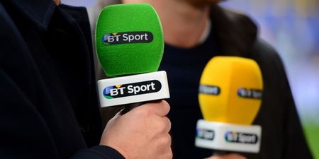 Great news for fans of US sport as BT Sport and ESPN sign new seven-year deal over content sharing