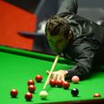 Ronnie O’Sullivan could become an Olympian if snooker is admitted to the 2020 Tokyo Games