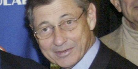 Legalisation of MMA in New York could be on the way after influential politician, Sheldon Silver, is arrested
