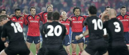 Opinion: Wounded Munster can’t trade on their history forever