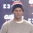 VIDEO: Tom Brady’s balls star in wonderful supercut of his ‘Deflategate’ interview