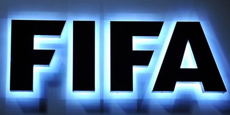 FIFA recommend that the 2022 World Cup goes ahead in November and December
