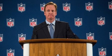 A deflating end to the NFL’s annus horribilis