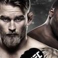 UFC Stockholm: SportsJOE picks the winners so you don’t have to