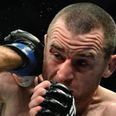 Vine: Neil Seery earns dominant unanimous decision victory at UFC Stockholm