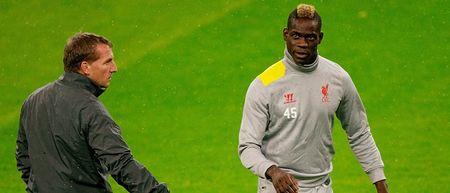 Opinion: Balotelli and Lovren nowhere near good enough for Liverpool