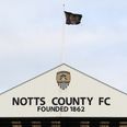 Notts County ban entire European country from their Facebook page