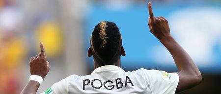 Saturday’s transfer talk: Paul Pogba’s agent angles for Manchester United return