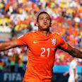 Liverpool primed to snatch Dutch World Cup star from Manchester United