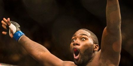 VINES: All the finishes from last night’s UFC on Fox: Gustafsson v Johnson