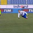 VINE: We’re confident that Palermo really wish Serie A had goal-line technology