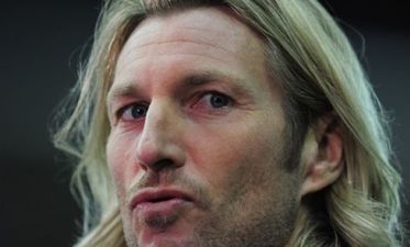 Twitter slaughters Robbie Savage for his extremely excitable commentary