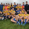 Gallery: Some cracking shots from today’s GAA action as Roscommon and Dublin secure titles