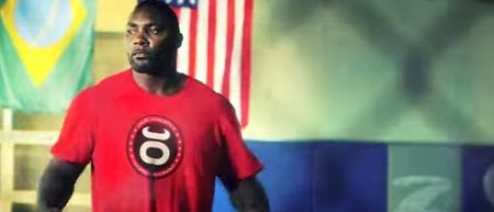 OPINION: Anthony Johnson and the importance of fighters finding the right weight