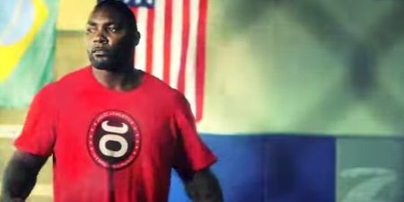 OPINION: Anthony Johnson and the importance of fighters finding the right weight