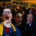 Cambridge United’s Old Trafford payday will be going towards doing up the toilets