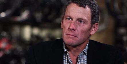 Video: Take me back to 1995 and I’d cheat again, says Lance Armstrong