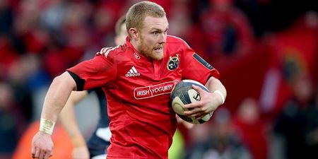 Video: Two Munster crackers against Sale feature in Sky Sports’ top five tries of the week