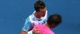 Tomas Berdych ends 17-match losing streak to Rafael Nadal, knocking Spaniard out of Australian Open