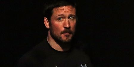 Furious John Kavanagh demands apology from UFC over “insensitive” Ireland shirts