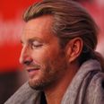 Survey of footballers reveals their favourite pundit, and it ain’t Robbie Savage